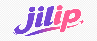 jilip official logo for Philippine sports and casino entertainment
